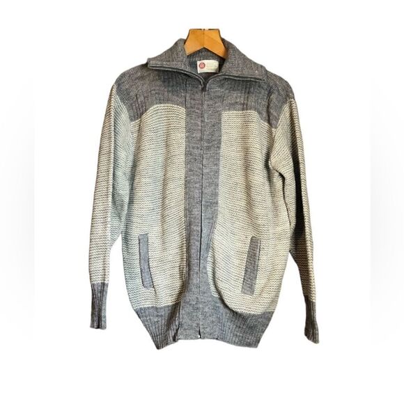 Kings road, Sears 100% winturk men’s sweater - Picture 8 of 8